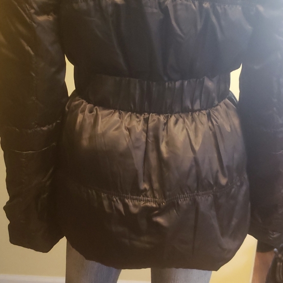 Puffer jacket - Picture 6 of 8